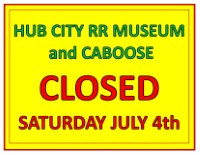 Closed
